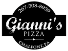 Gianni's Pizza Chalfont