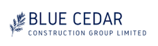 Blue Cedar Construction Group Limited