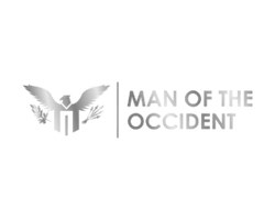 Man of the Occident