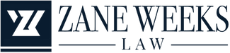 Law Office of Zane Weeks
