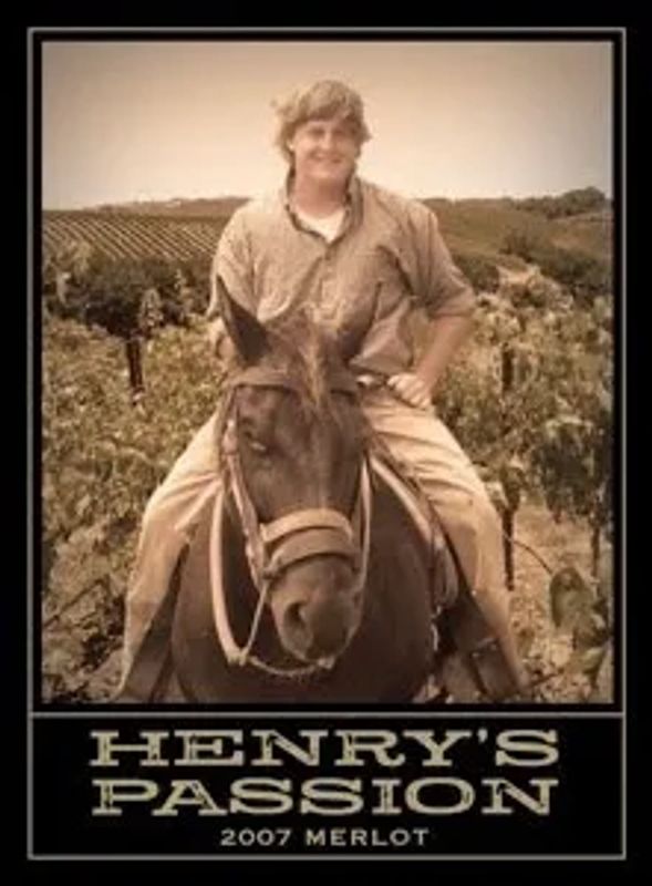 Winemaker of Promise