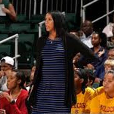 George Mason Names Vanessa Blair-Lewis Women's Basketball Head Coach -  George Mason University Athletics