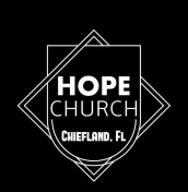 Hope Church of Chiefland