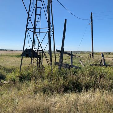 Ranch Farm Land Real Estate