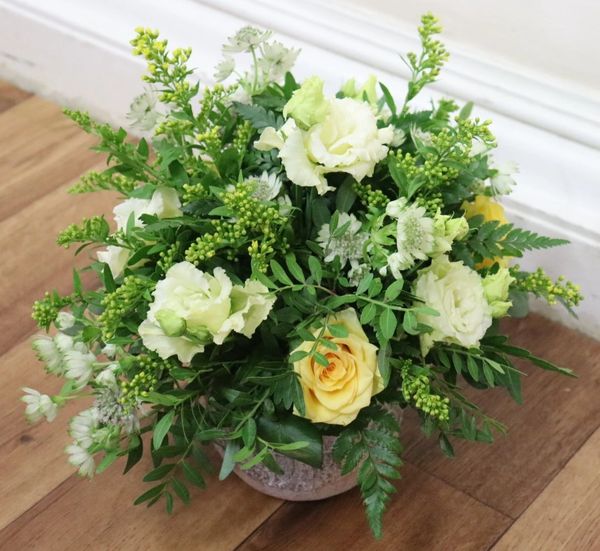 Emma-Jane's Beautiful Blooms