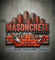MasonCrete Builders