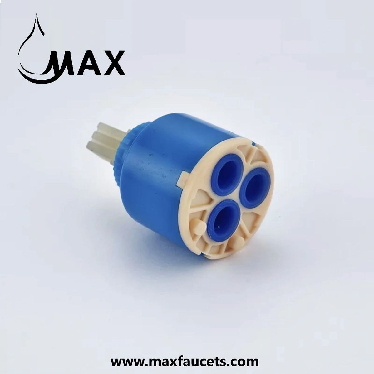 Replacement Ceramic Cartridge Faucet