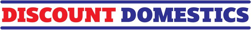 Discount Domestics Logo