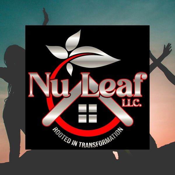 NU LEAF LLC, TRANSITIONAL HOUSING AND REENTRY SERVICES IN SAN BERNADINO, CA