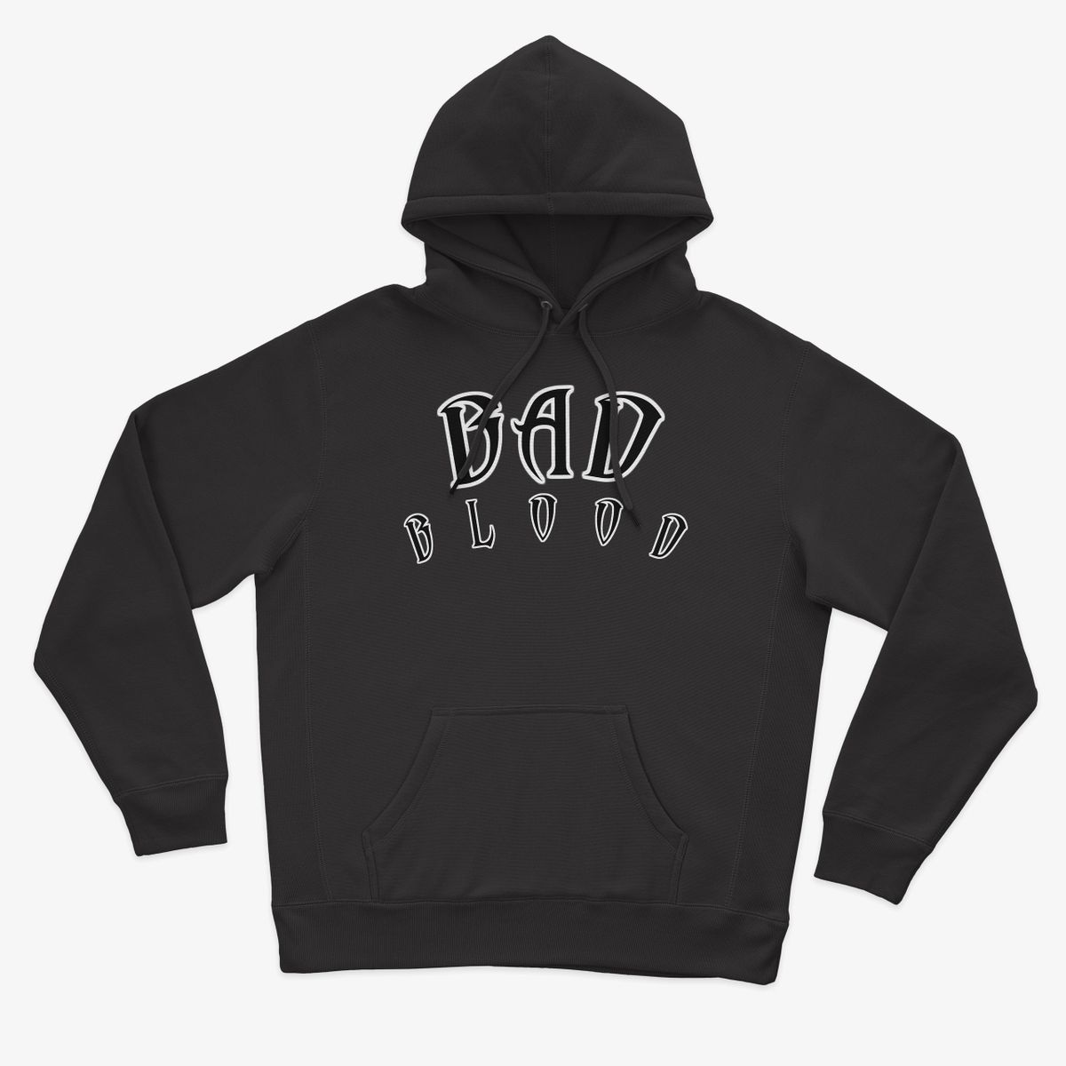 Bad Blood Hoodie