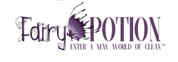 fairypotioncleaning.com