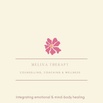 Online therapy to meet your needs 