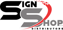 Sign Shop Distributors 