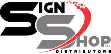 Sign Shop Distributors 