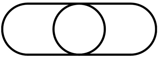Austin Greiner Sr. uses Venn Diagram, because it has many applications