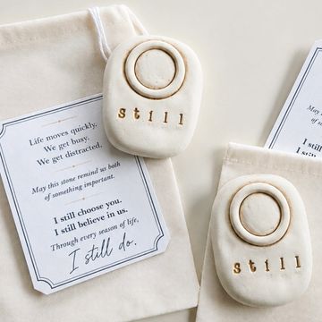 A thoughtful gift for a spouse, partner, parents, or a special couple celebrating their anniversary.
