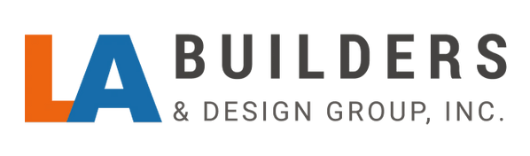 LA Builders & Design Group Inc.