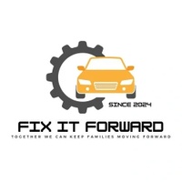 Fix It Forward