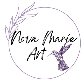 Nova Marie
Art