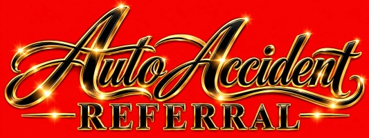 Auto Accident Referral