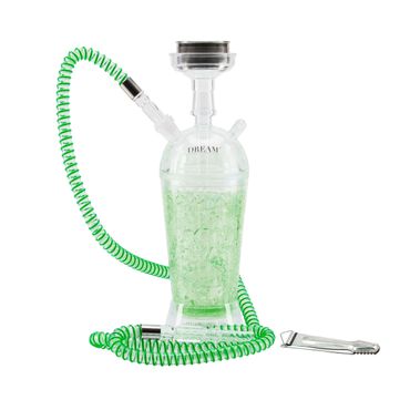 Dream Goza Mini Hookah with Carry Case – vbez-by-vhookah