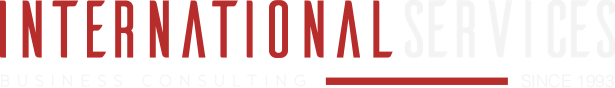 International Services Business Consulting