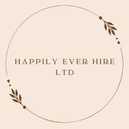 Happily Ever Hire Ltd