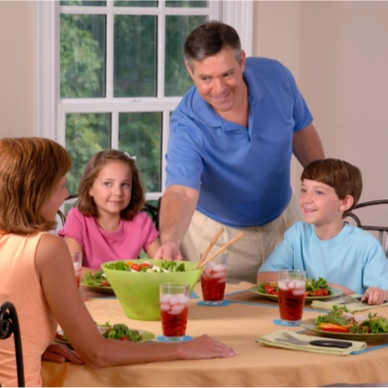 Protege a tu familia es lo mas importante