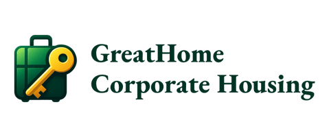 Great Home Corporate Housing