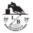 LB Quarter Horses and Corgis