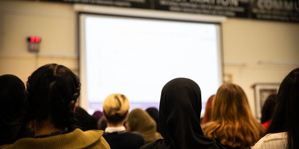 WizeUp financial education workshop