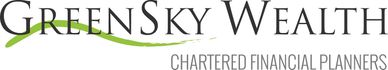 GreenSky Wealth logo