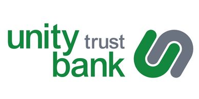 Unity Trust Bank logo