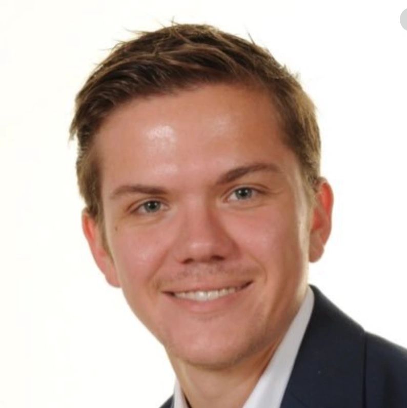 Mike Rivenbark New CEO for national financial education charity