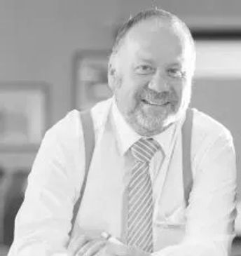 WizeUp President and Founder, Ed Flack