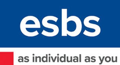 Earl Shilton Building society logo