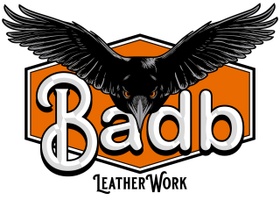 Badb Leather
