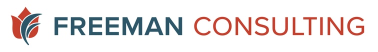 Freeman NONPROFIT CONSULTING