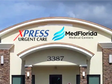 urgent care port st lucie blvd