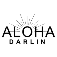 Aloha Darlin