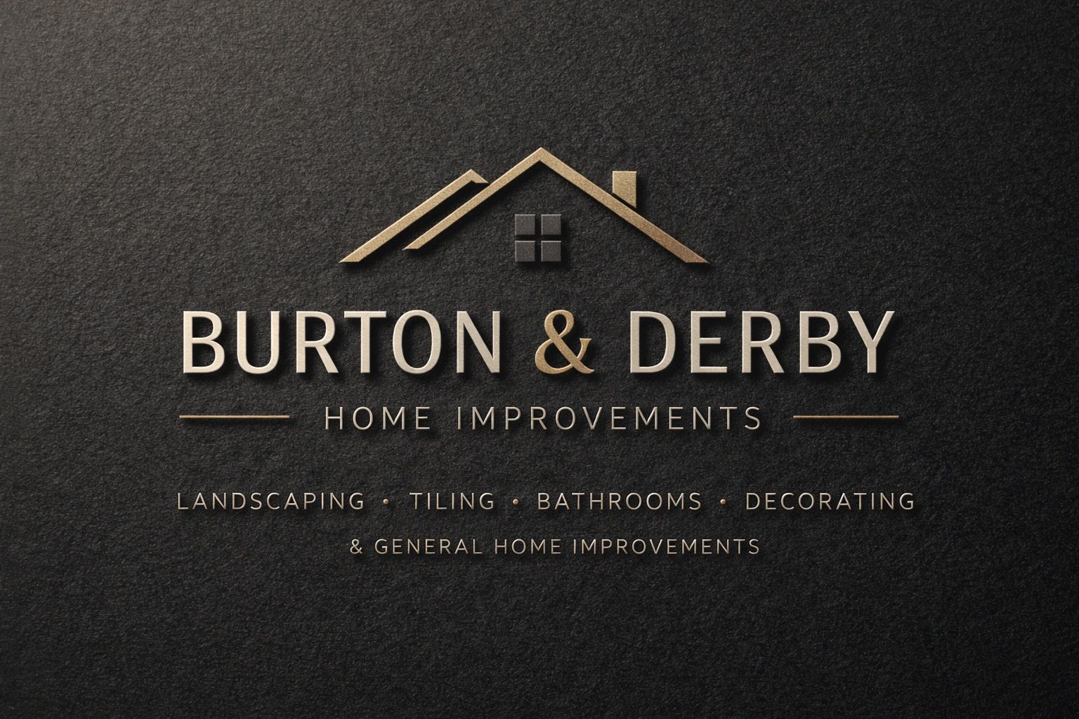  add a beautiful garden, landscaped, with patio tiles, sleepers, waterfalls, 
