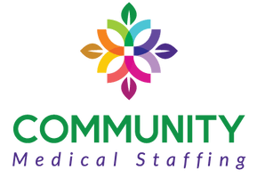 Community Medical Staffing