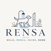 Rensa Dog Showers