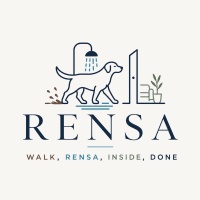 Rensa Dog Showers