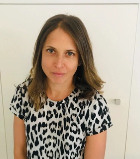 Loren Muhlmann - Dietitian