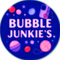 Bubble-Junkies.com