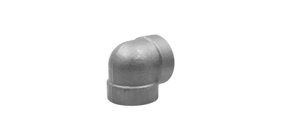 90 degree elbow