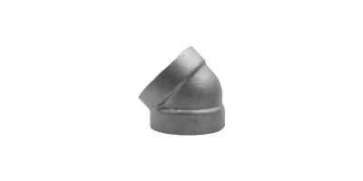 45 degree elbow