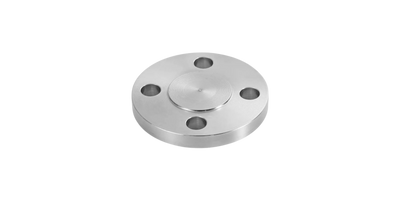 blind flange