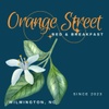 The Good Life is on Orange Street